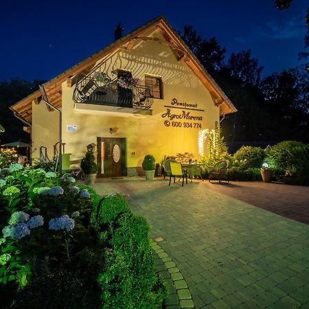 Agromurena Gryfów Śląski Εξωτερικό φωτογραφία