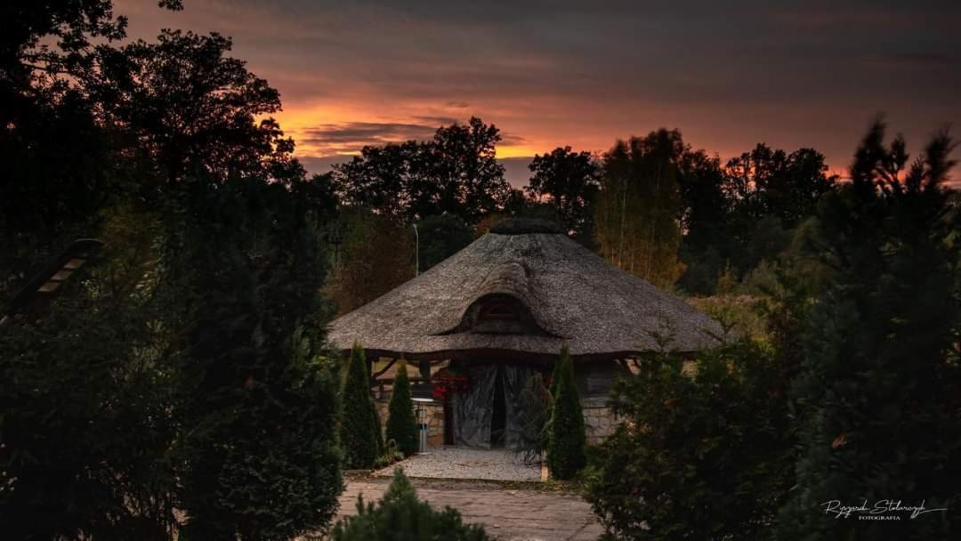 Agromurena Gryfów Śląski Εξωτερικό φωτογραφία