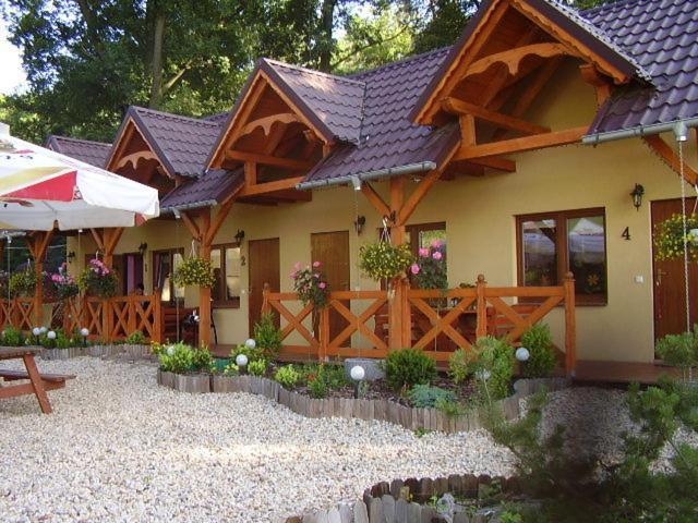 Agromurena Gryfów Śląski Εξωτερικό φωτογραφία