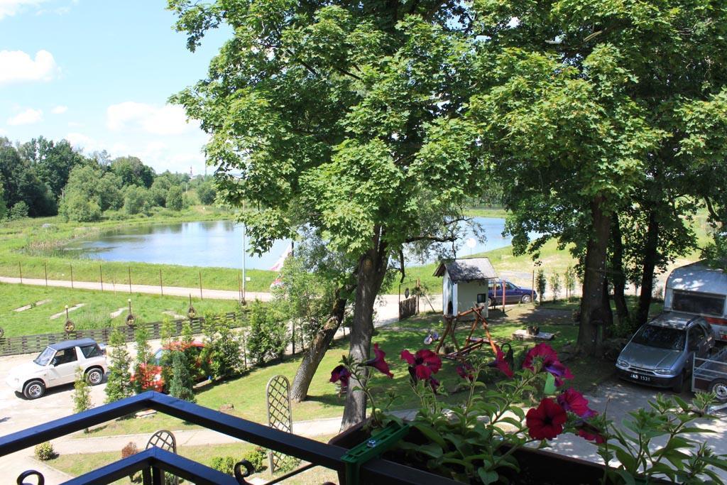 Agromurena Gryfów Śląski Εξωτερικό φωτογραφία