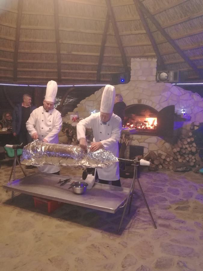 Agromurena Gryfów Śląski Εξωτερικό φωτογραφία