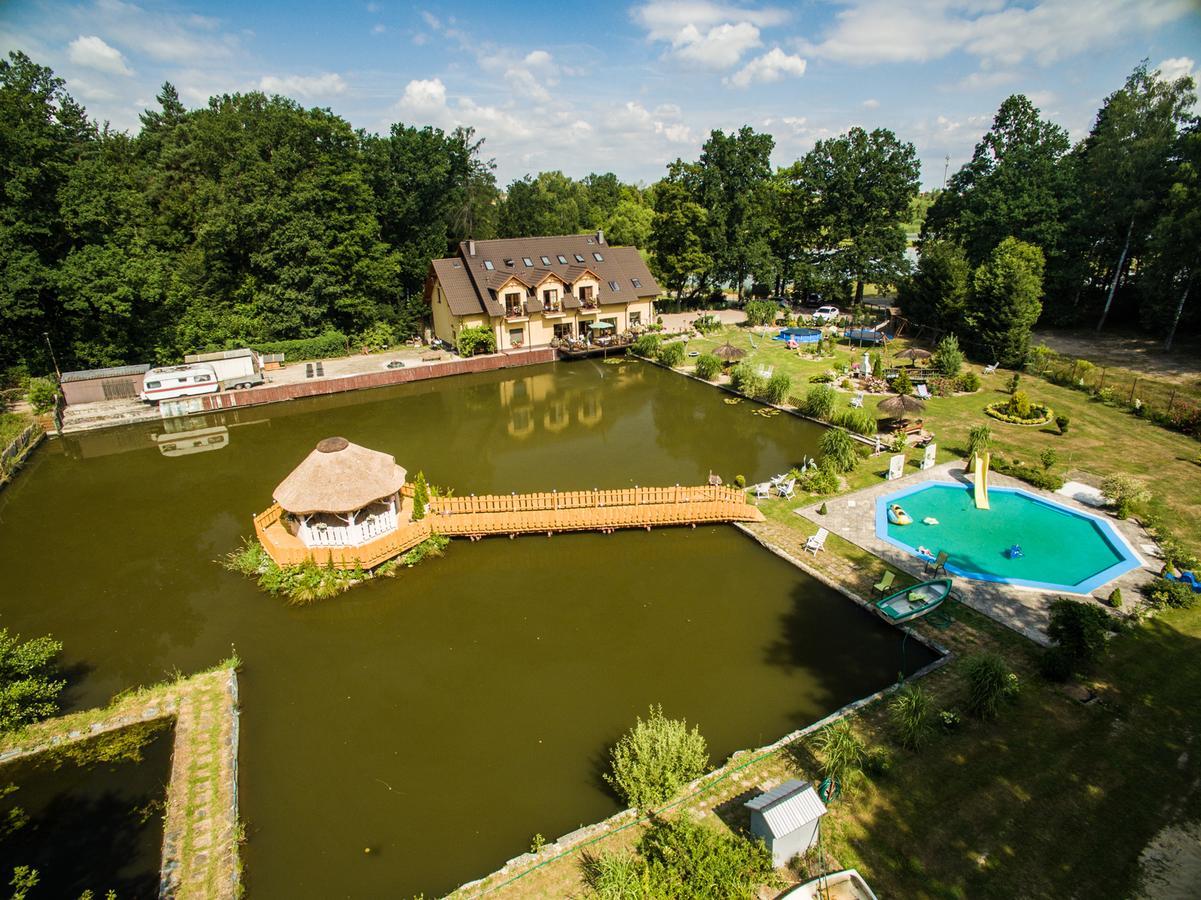 Agromurena Gryfów Śląski Εξωτερικό φωτογραφία