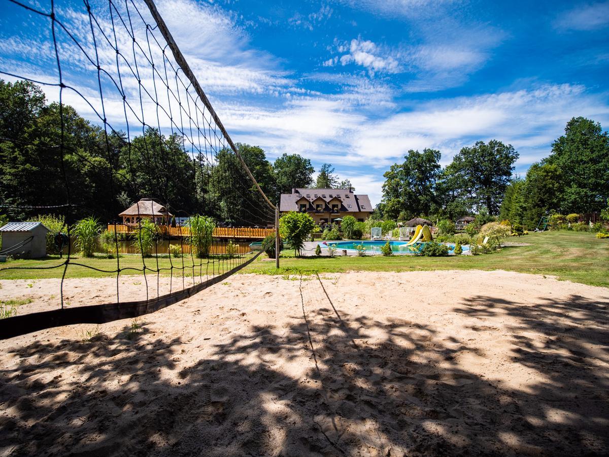 Agromurena Gryfów Śląski Εξωτερικό φωτογραφία