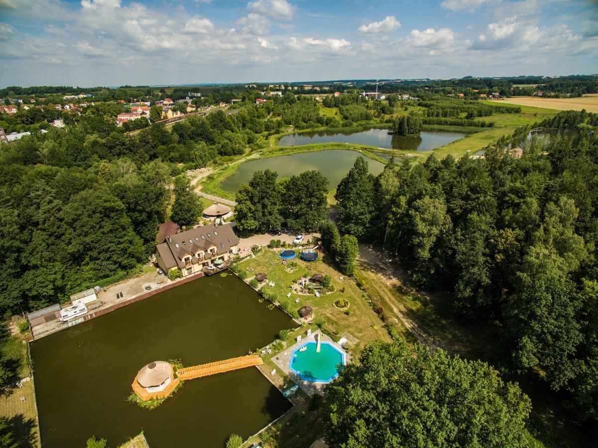Agromurena Gryfów Śląski Εξωτερικό φωτογραφία