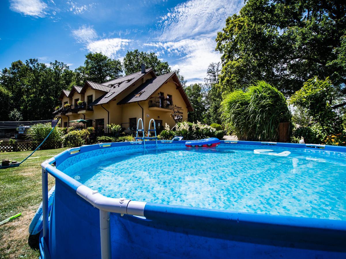 Agromurena Gryfów Śląski Εξωτερικό φωτογραφία